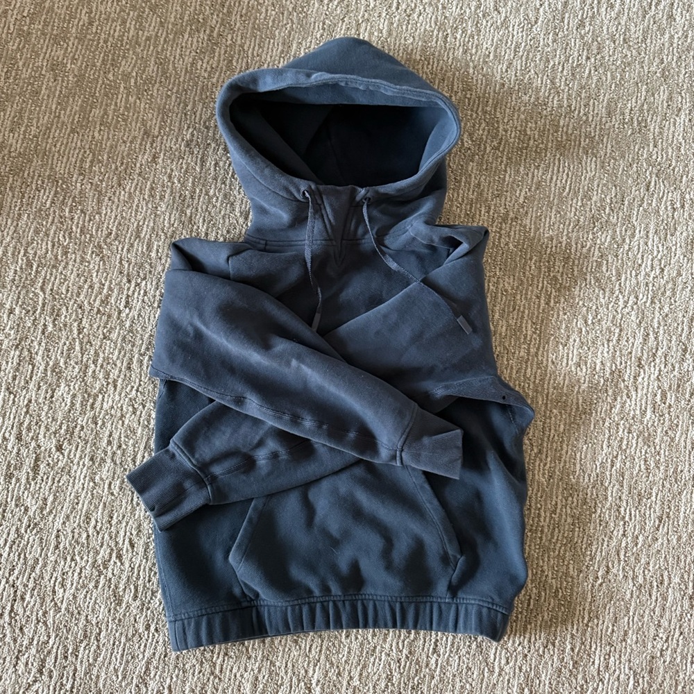 Lululemon Hoodie Sweatshirt